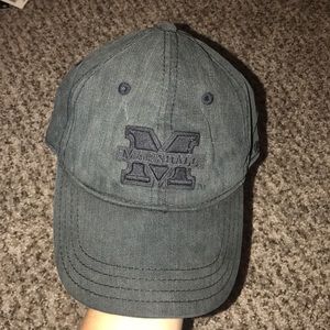 💥SOLD💥 Perfect condition Marshall hat